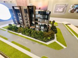ARDOR RESIDENCE (D15), Apartment #457854571